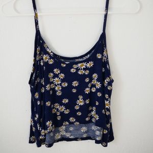 Loose Daisy Cami